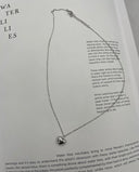 Heart Pendant Necklace