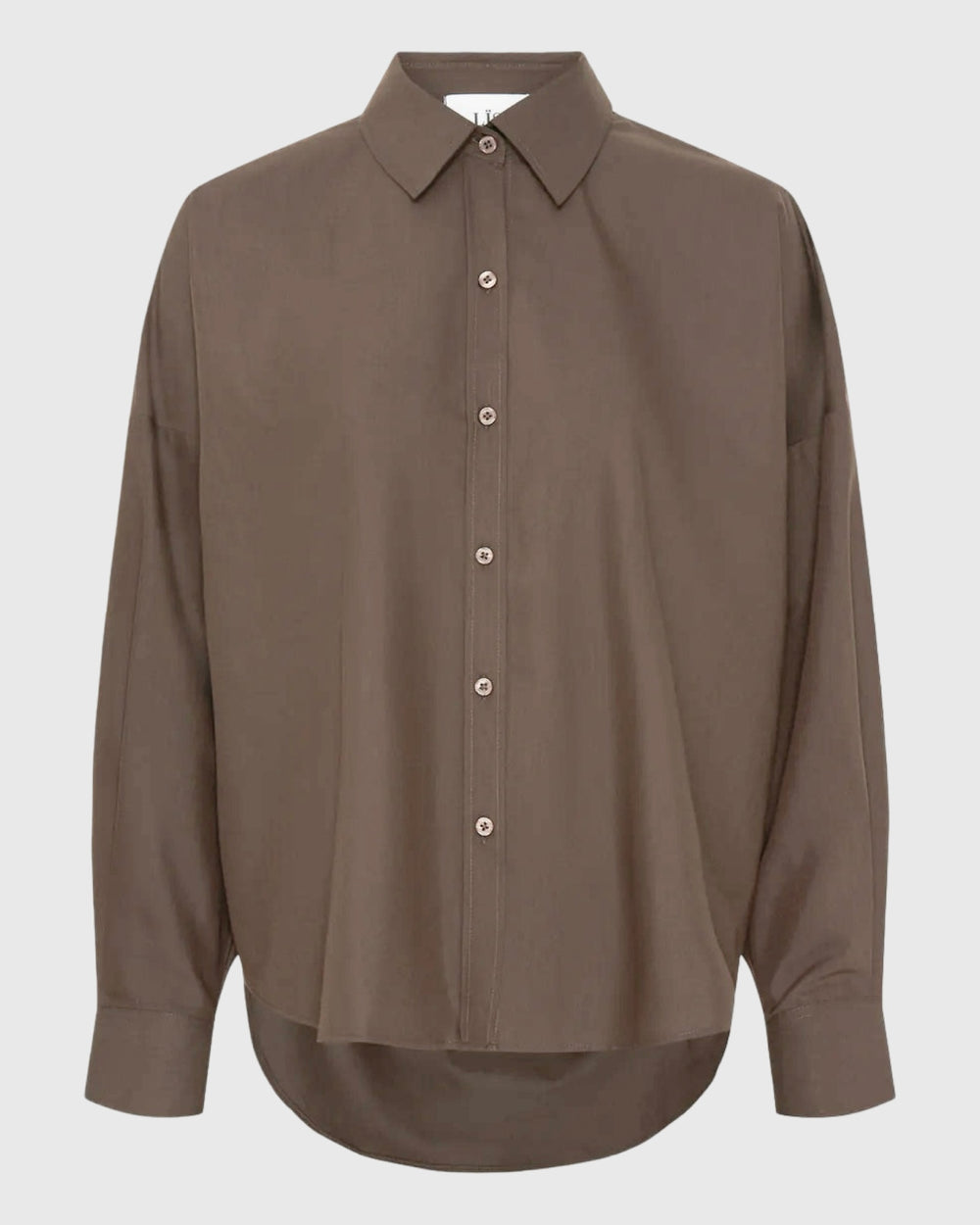 Basic Short Shirt