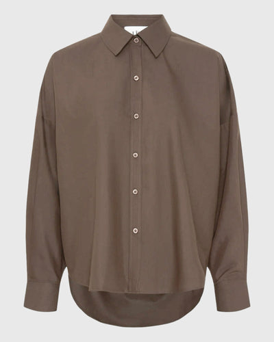Basic Short Shirt
