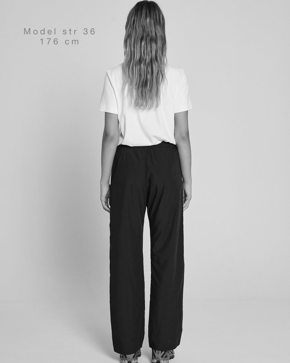 Straight Leg Pant image 6