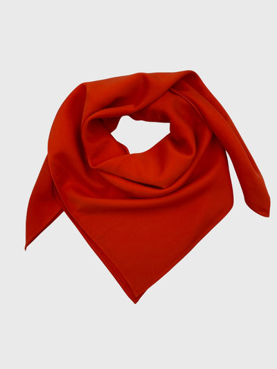 Silk Scarf 70x70