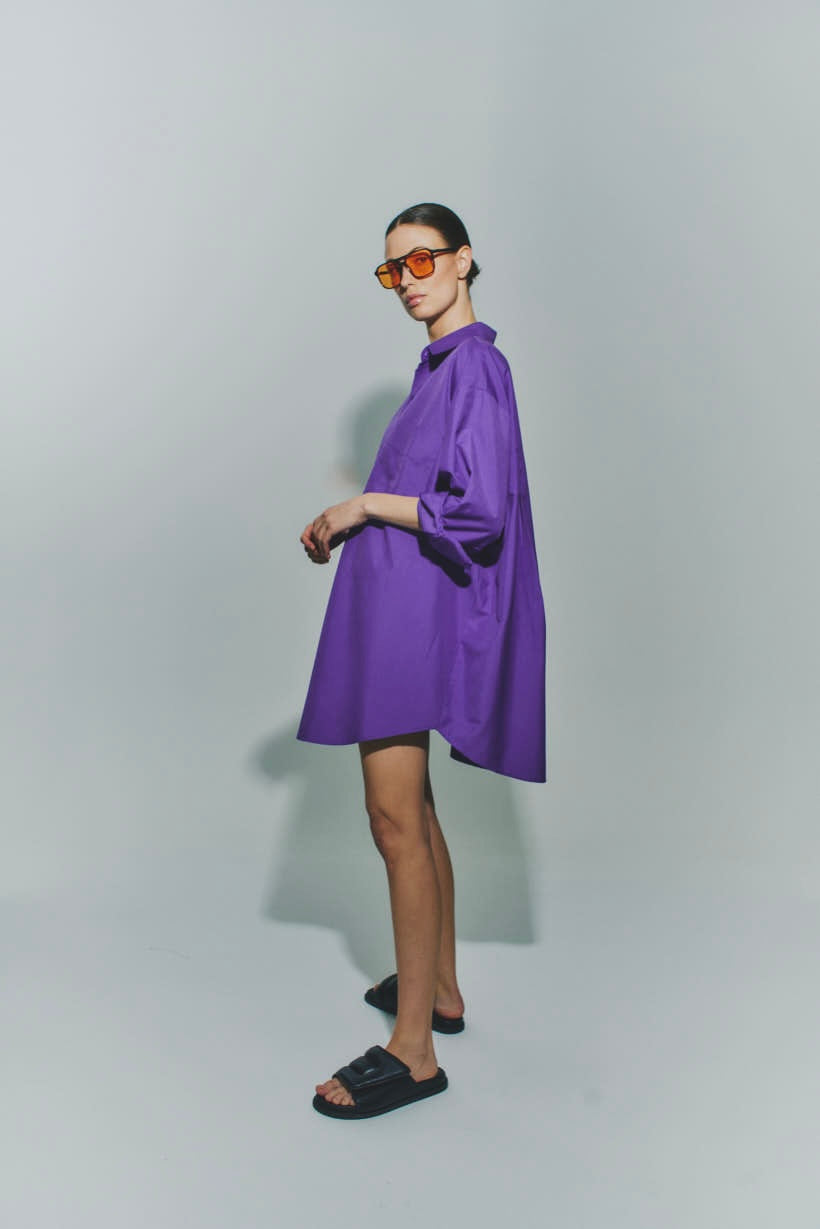 Boxy Shirt image 1