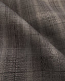 Pleated Wide Leg Pant