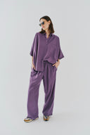 Wide Leg Pant