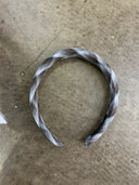 Check  Hairband