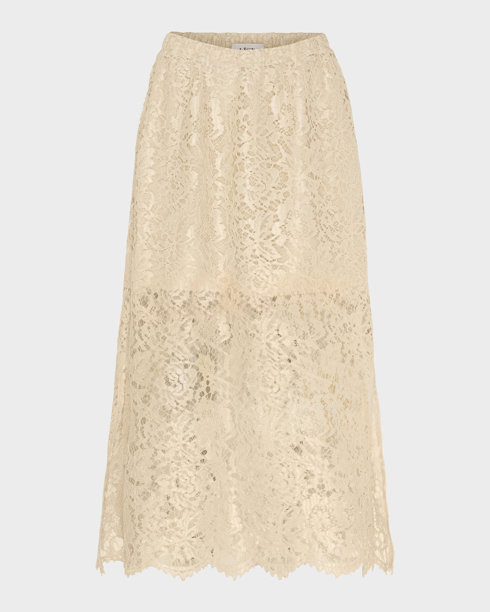 Lace Skirt image 1