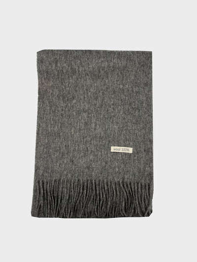 Wool Scarf