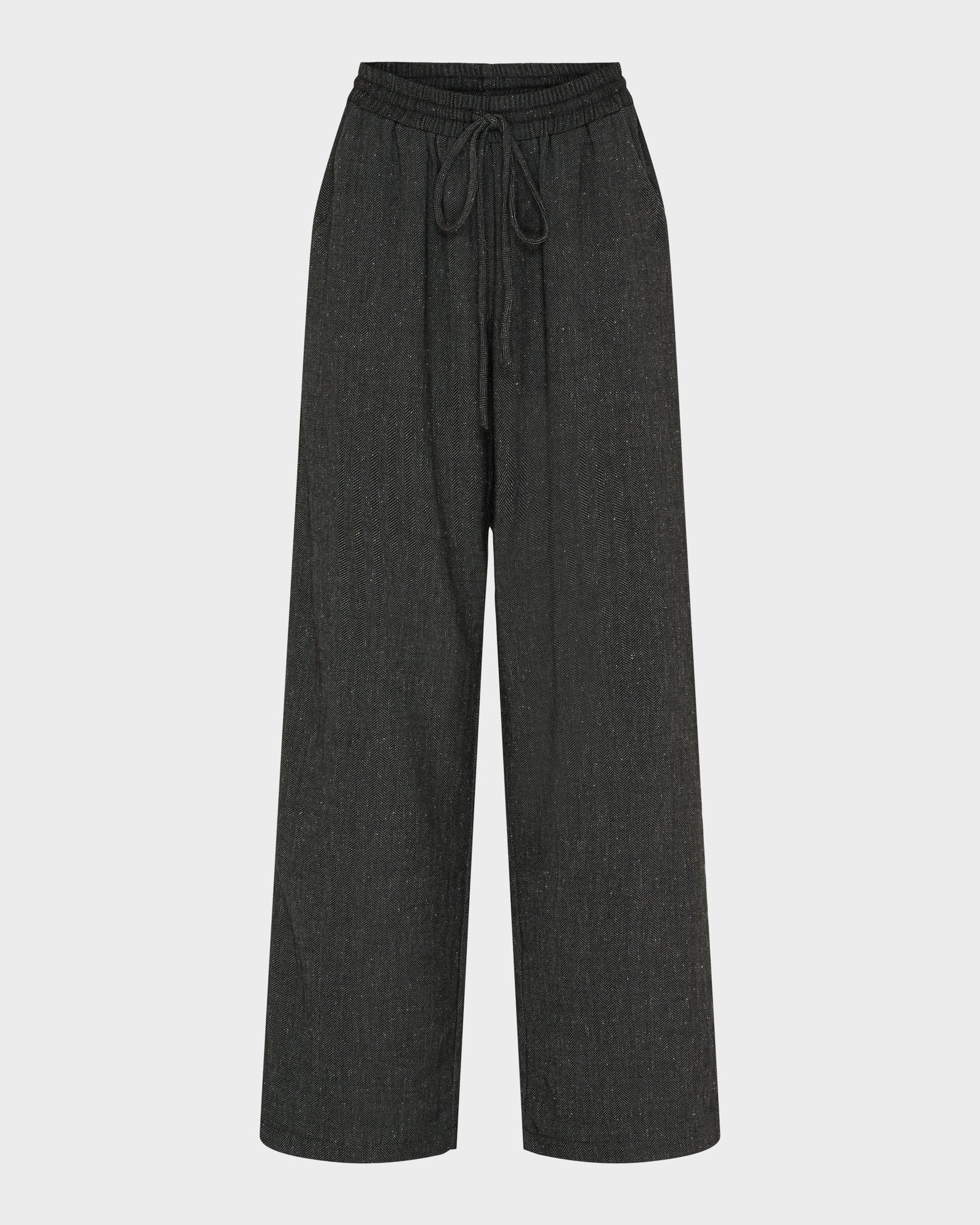 Wide Leg Pant