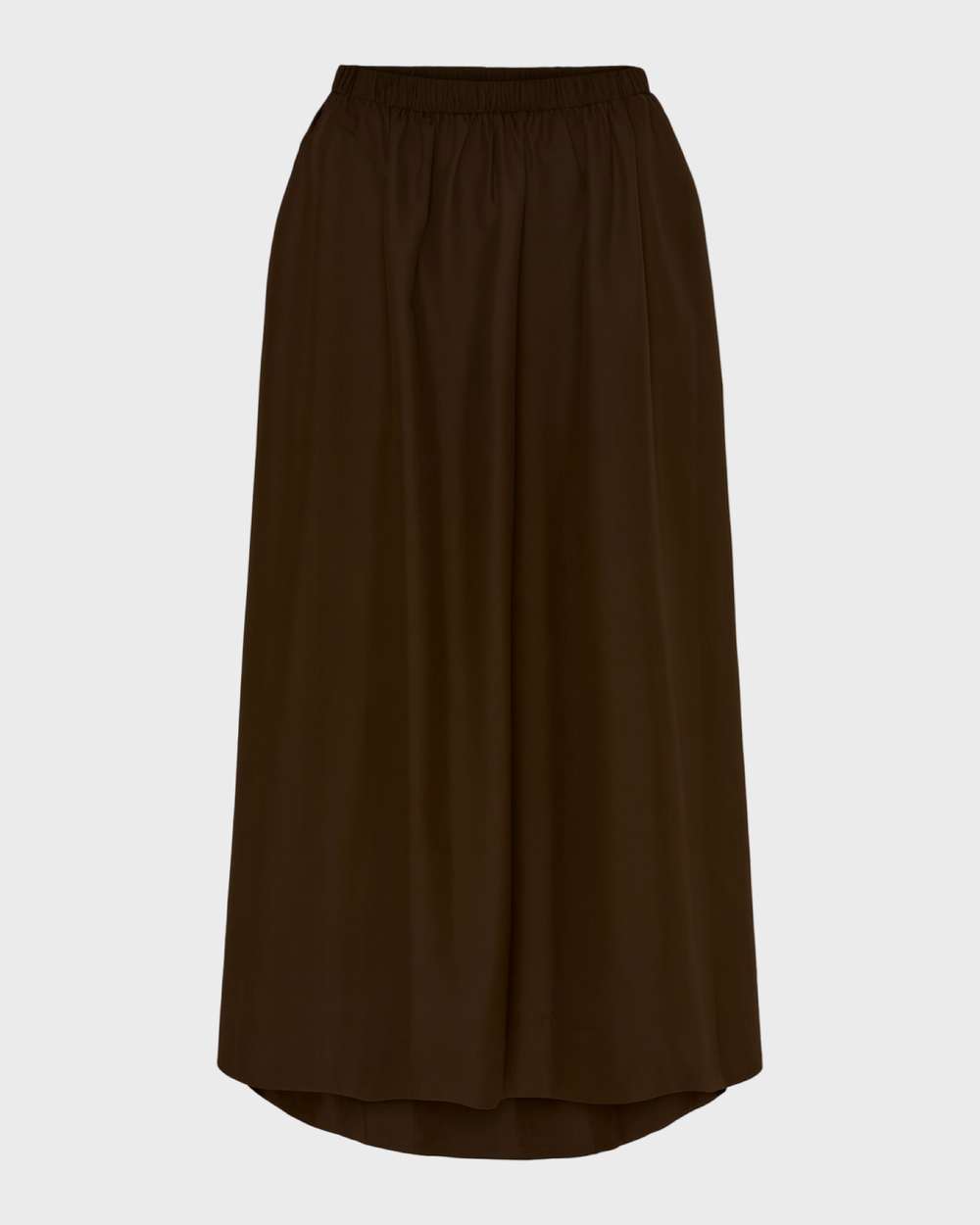Long Skirt
