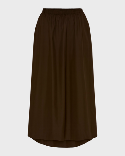 Long Skirt