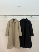 Mac Trenchcoat