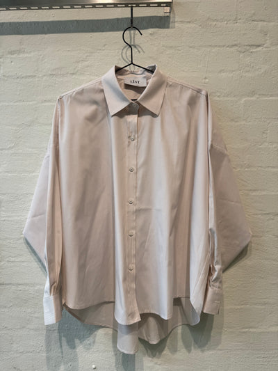 Basic Short Shirt