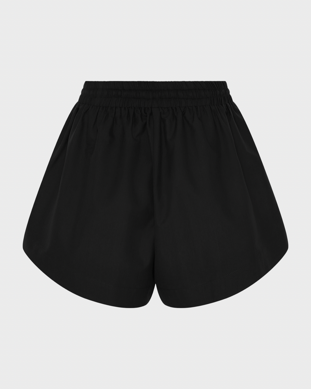 Rounded Shorts image 4