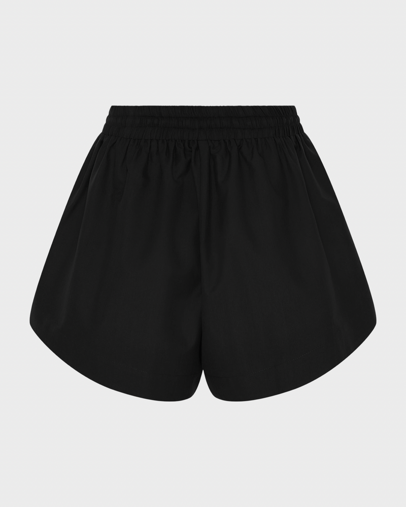 Rounded Shorts image 4