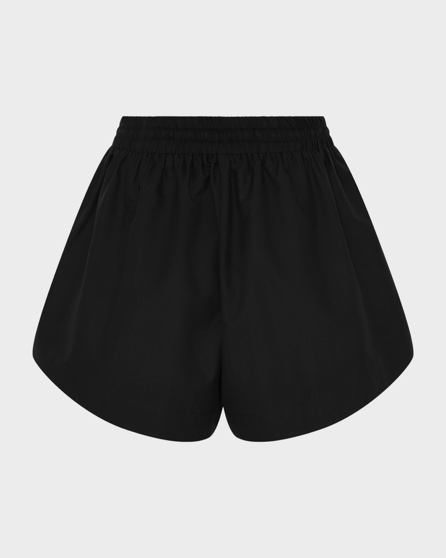 Rounded Shorts