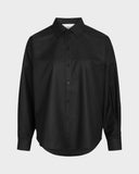 Basic Short Shirt