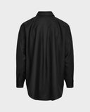 Basic Short Shirt