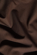 Oversized O-Neck Top