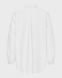 Elastic Cuff Shirt