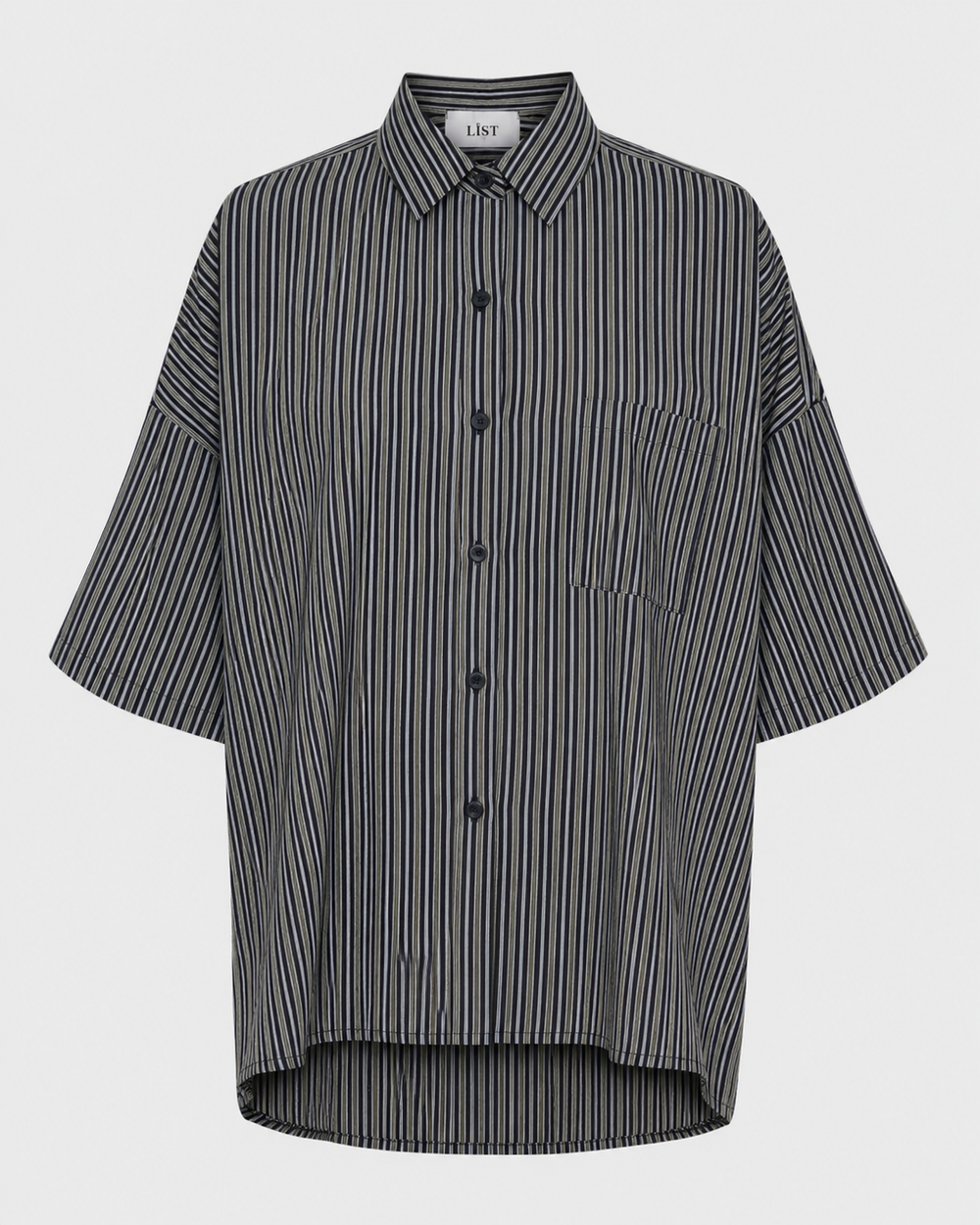 Short Sleeve Shirt