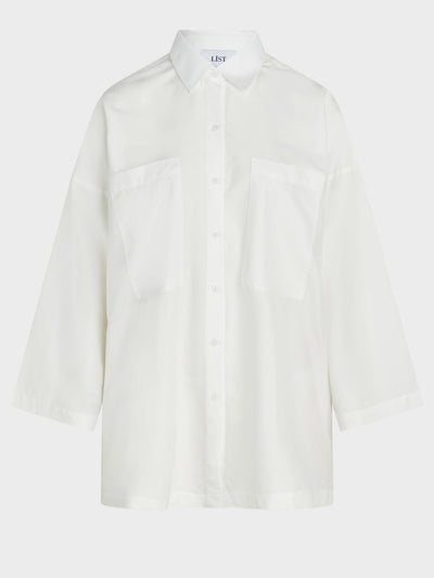 Big Pocket Shirt