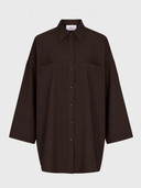 Big Pocket Shirt