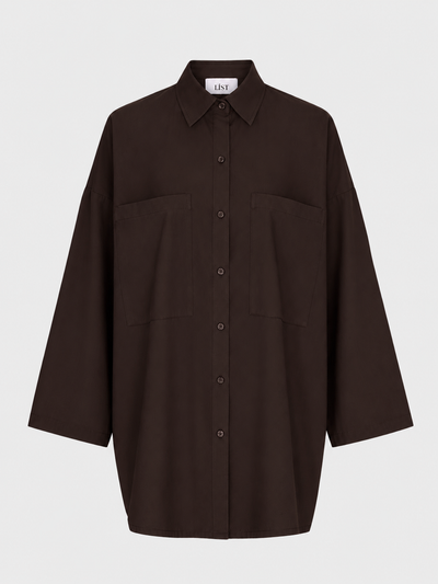 Big Pocket Shirt