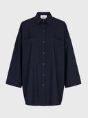 Big Pocket Shirt