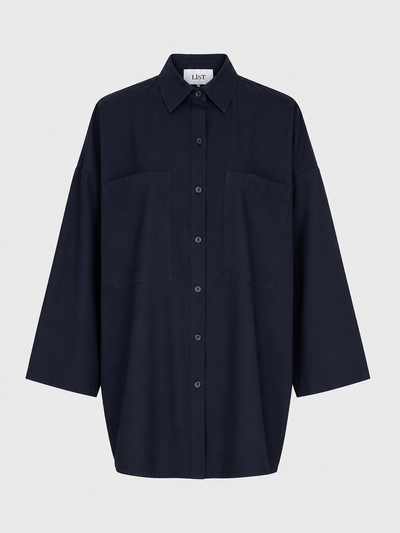 Big Pocket Shirt