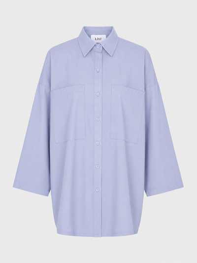 Big Pocket Shirt