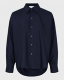 Basic Short Shirt