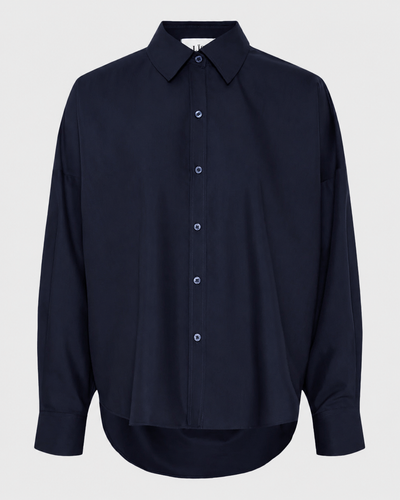Basic Short Shirt