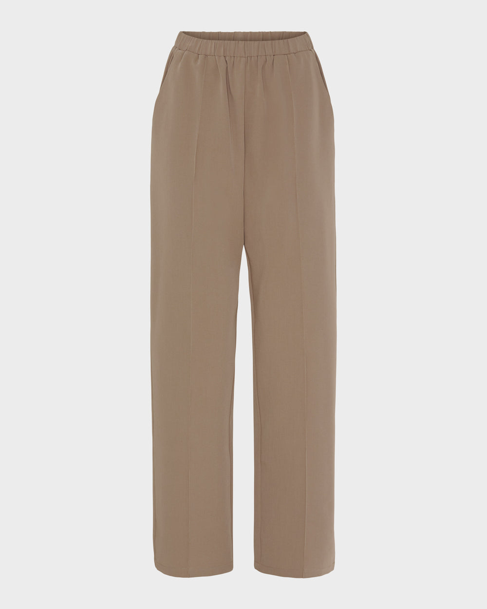 Straight Leg Suit Pant image 1