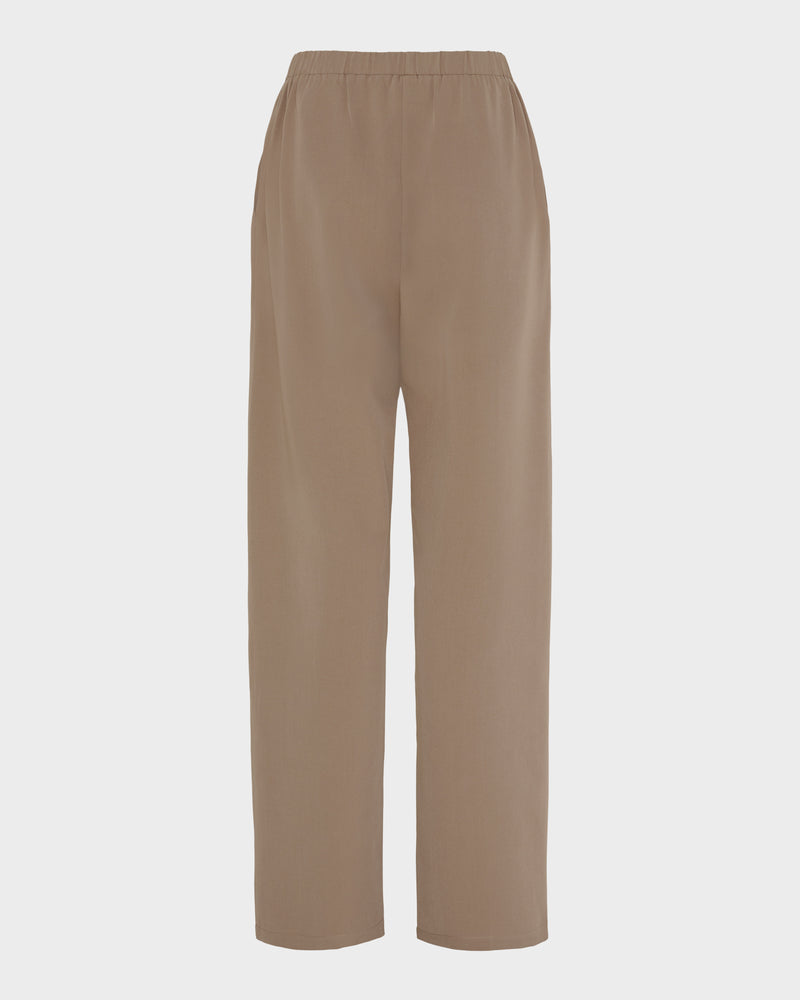 Straight Leg Suit Pant image 4