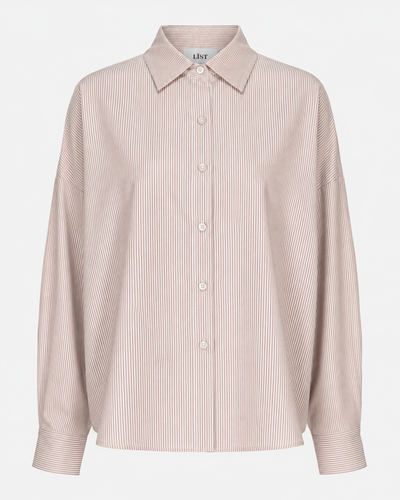 Basic Short Shirt