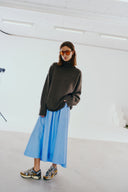 Box Fit Knit