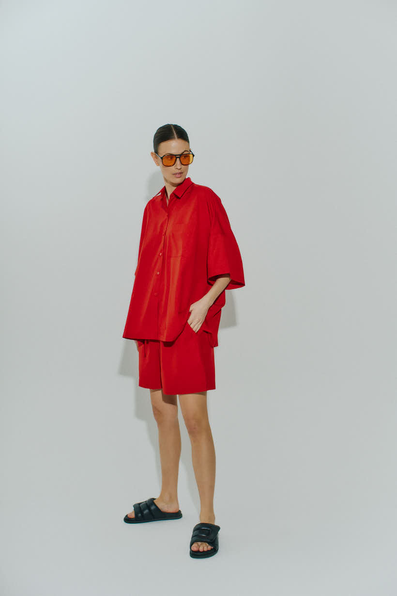 Pocket Shorts image 6