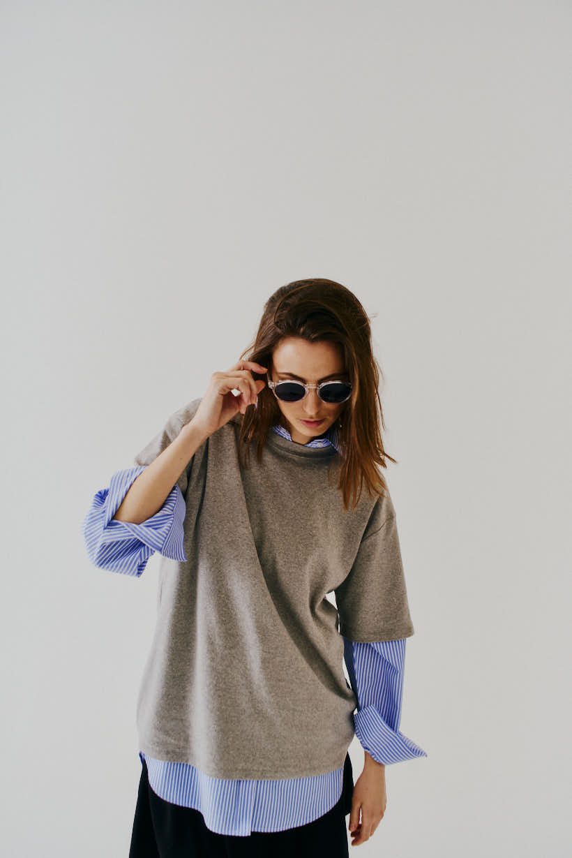 Chunky Tee image 3
