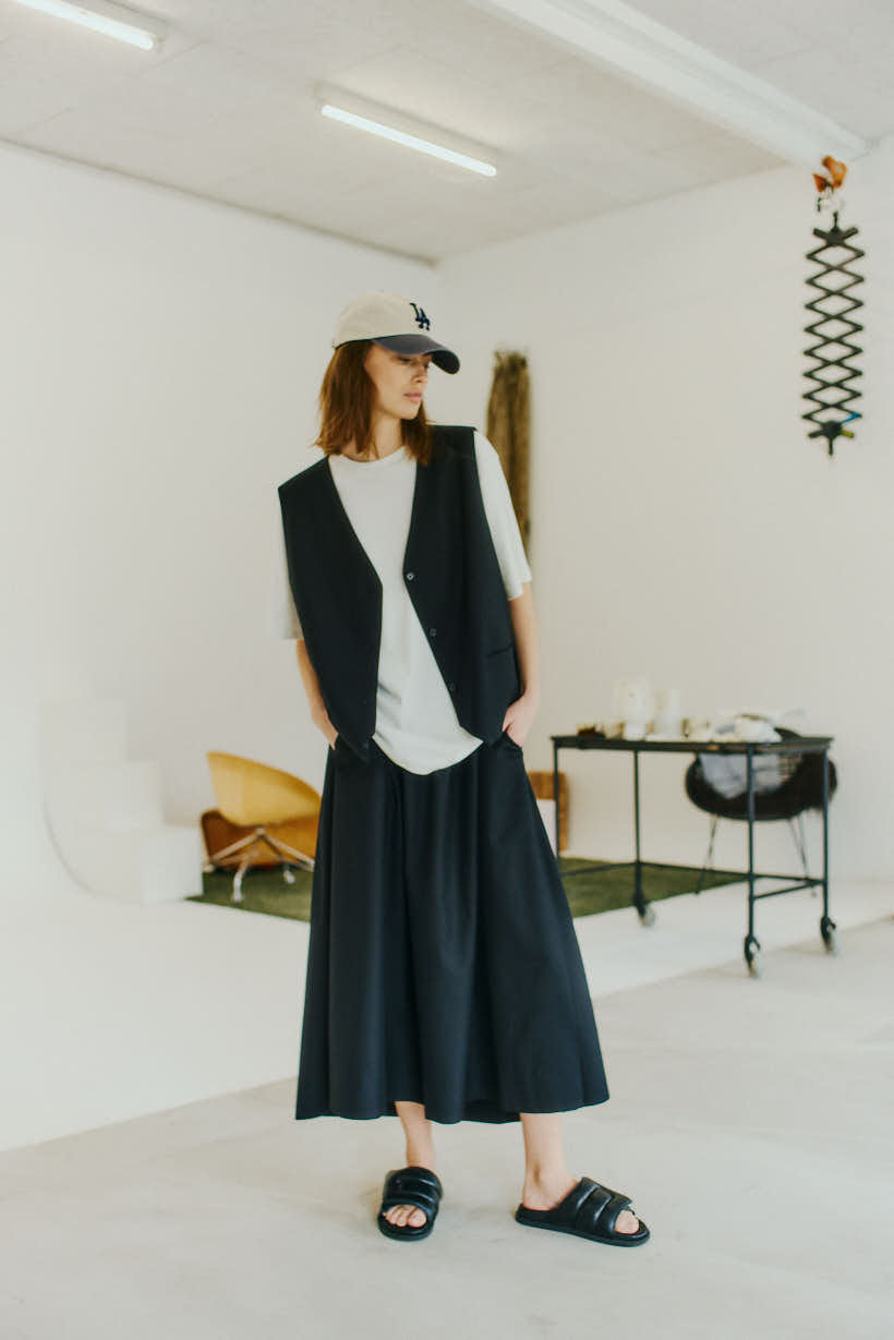 Long Skirt image 8