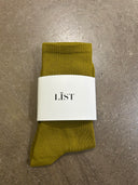 List Socks