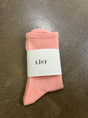 List Socks