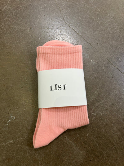 List Socks