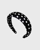 Polka Dot Hairband