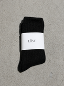 Wool Mix Socks
