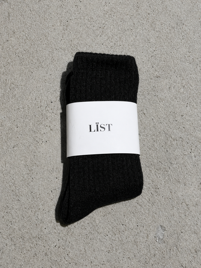 Wool Mix Socks