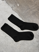 Wool Mix Socks