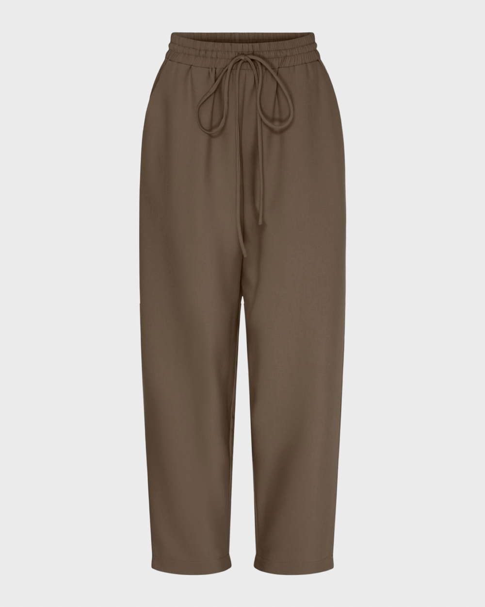 Barrel Leg Pant