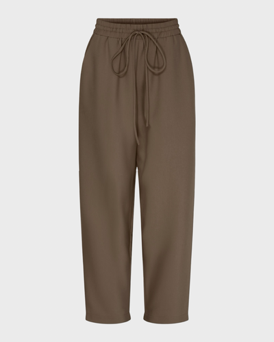 Barrel Leg Pant