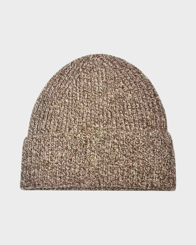 Wool Beanie