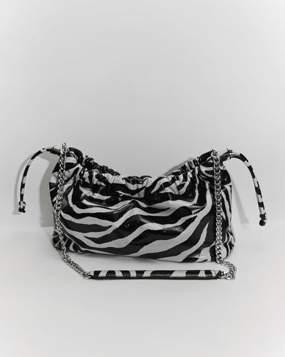 Saymsigma Leather Bag